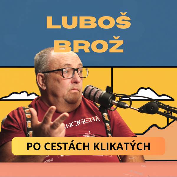 Cesty za horizont